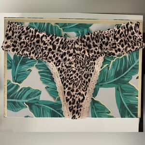 New Victoria Secret  panties